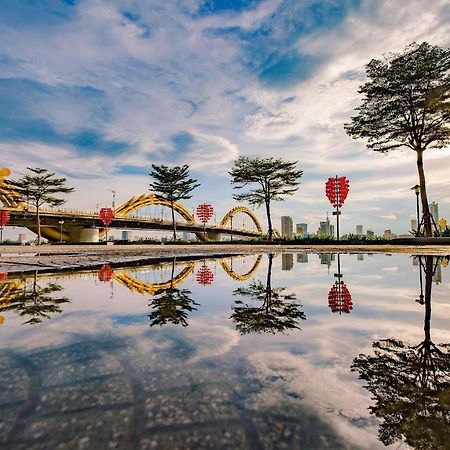 Lan Anh Boutique Motel Дананг Екстер'єр фото