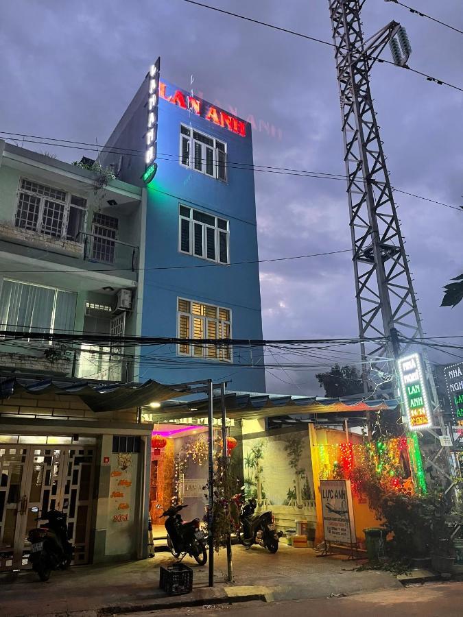 Lan Anh Boutique Motel Дананг Екстер'єр фото