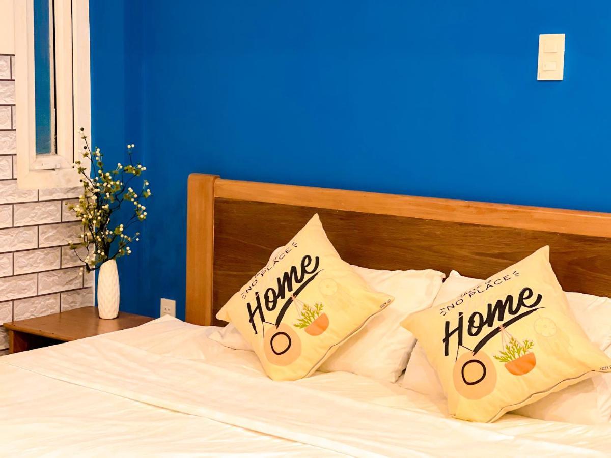 Lan Anh Boutique Motel Дананг Екстер'єр фото