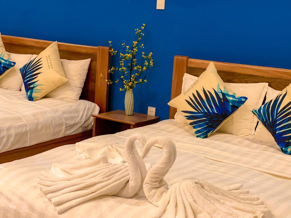Lan Anh Boutique Motel Дананг Екстер'єр фото