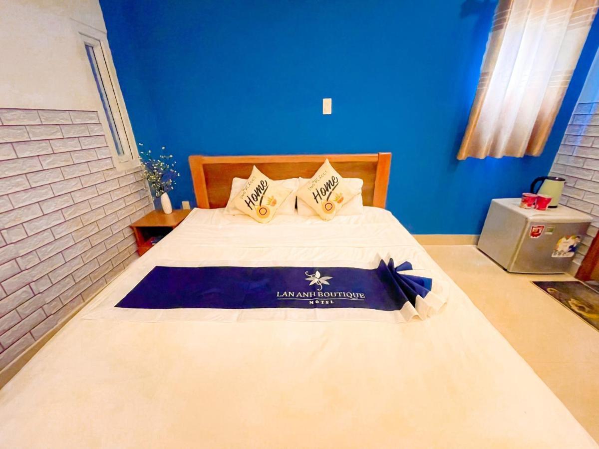 Lan Anh Boutique Motel Дананг Екстер'єр фото