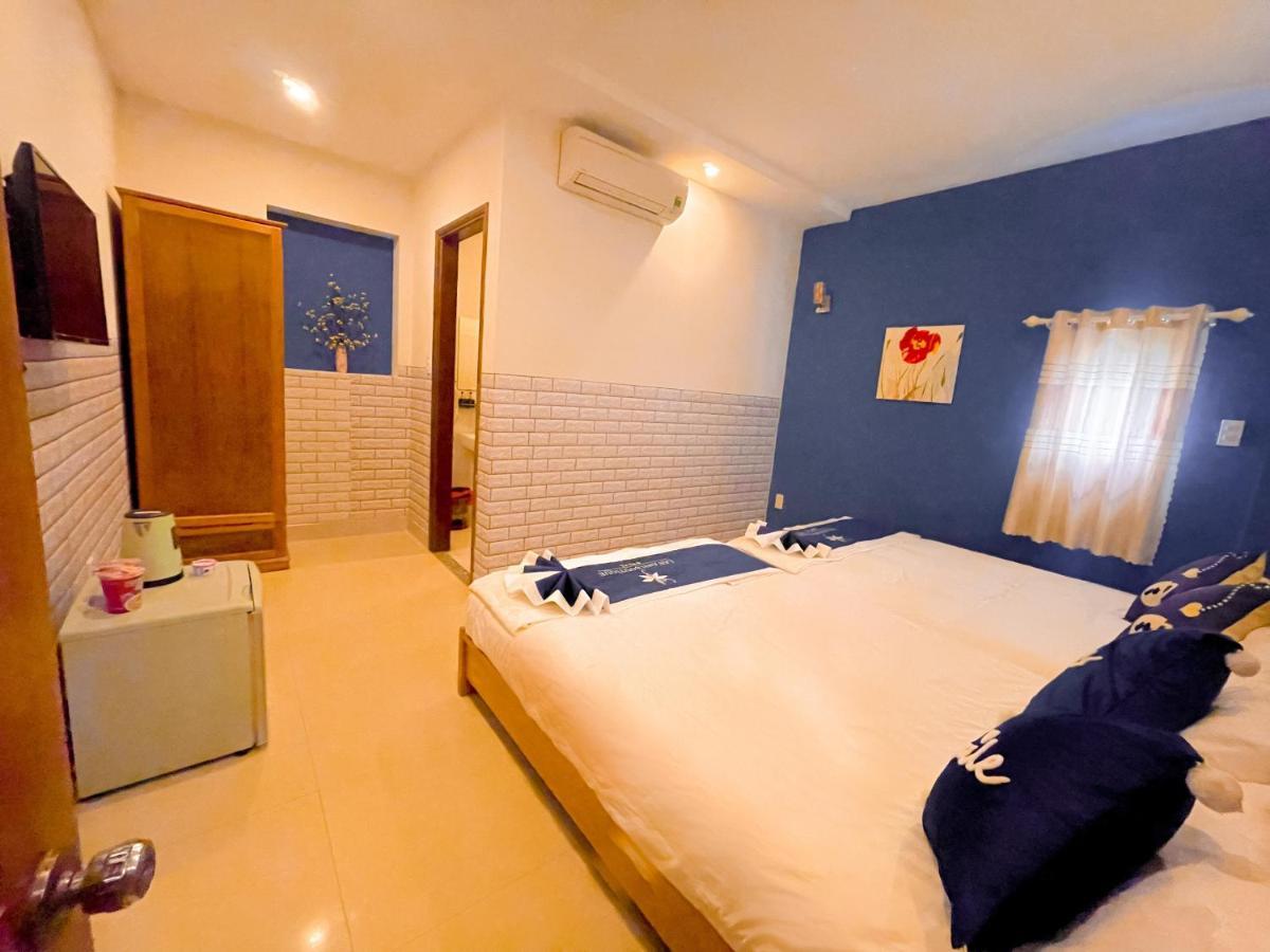 Lan Anh Boutique Motel Дананг Екстер'єр фото