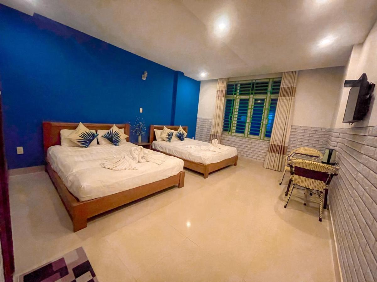 Lan Anh Boutique Motel Дананг Екстер'єр фото