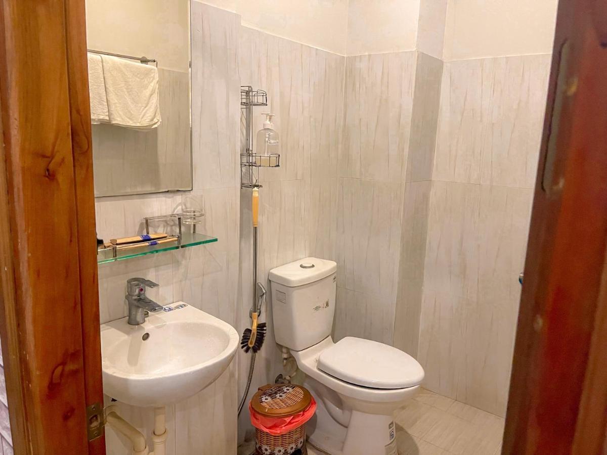 Lan Anh Boutique Motel Дананг Екстер'єр фото