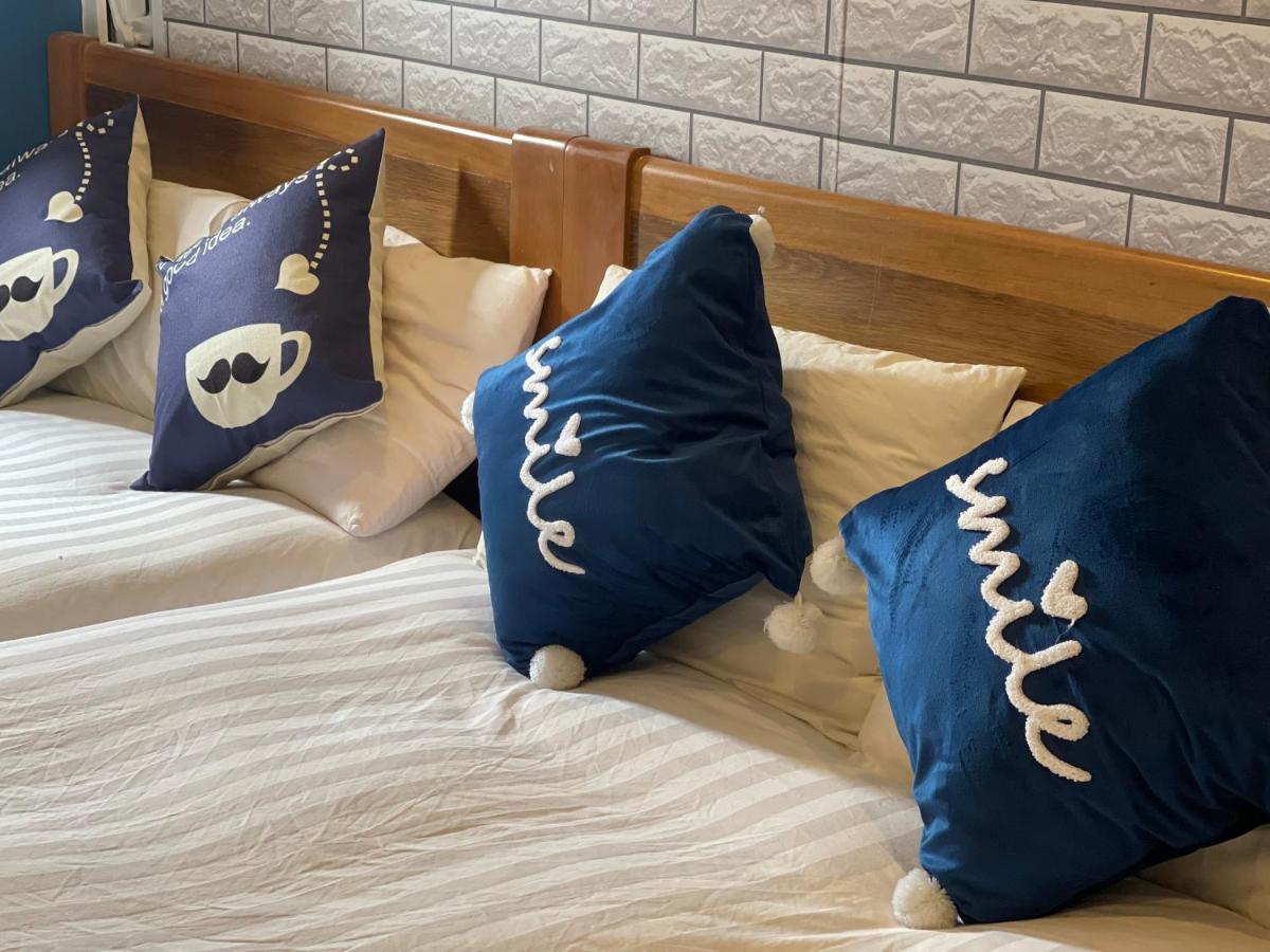 Lan Anh Boutique Motel Дананг Екстер'єр фото