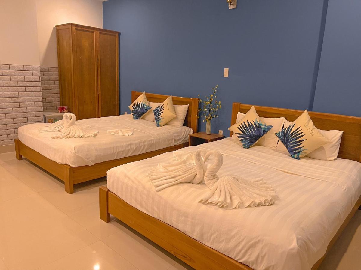 Lan Anh Boutique Motel Дананг Екстер'єр фото