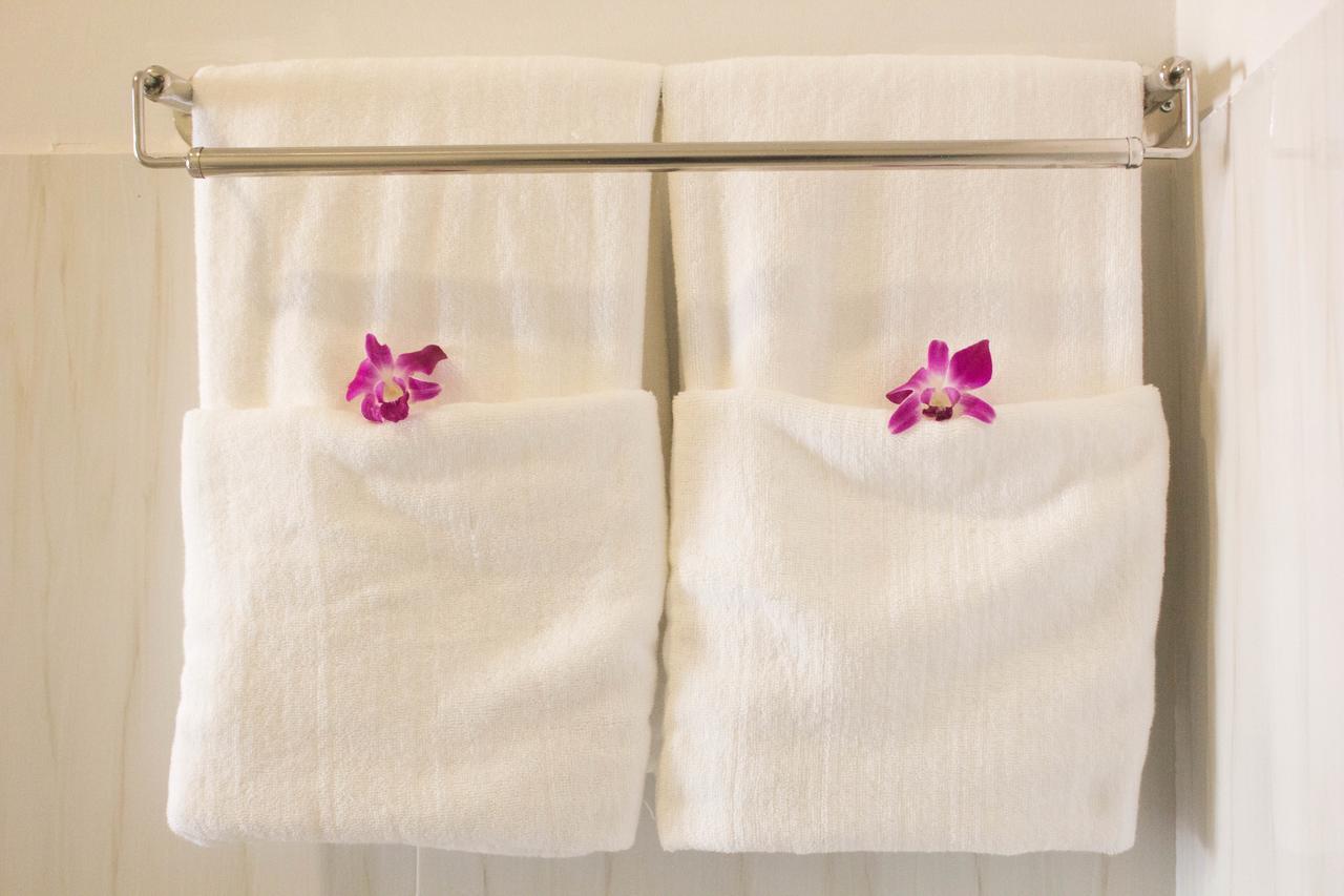Lan Anh Boutique Motel Дананг Екстер'єр фото