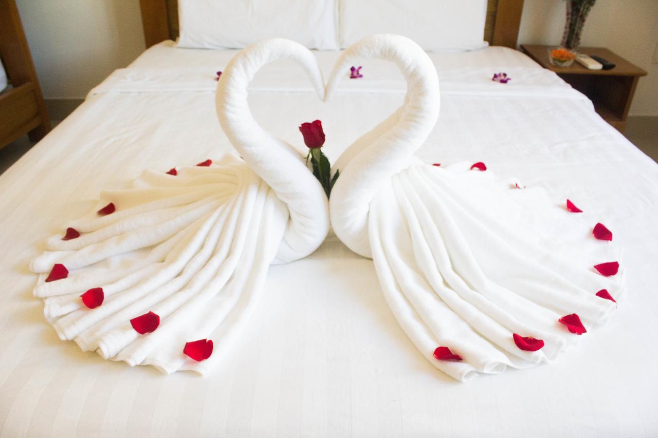 Lan Anh Boutique Motel Дананг Екстер'єр фото